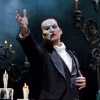 Gleason, Moldovan, MacLaughlin Lead The Cast of PHANTOM At The Fox Theatre; Runs…